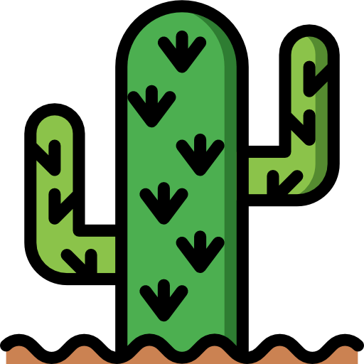 Cactus icon