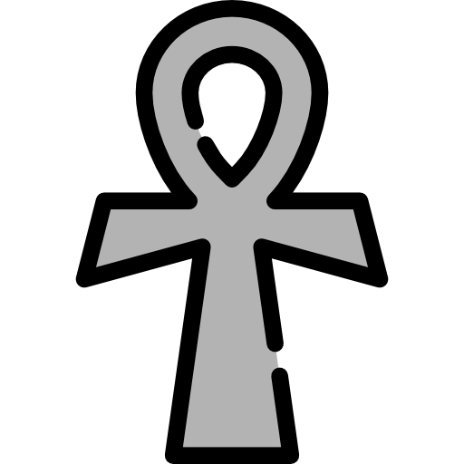Ankh icon