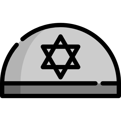 Judaism icon