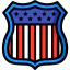 Badge icon 64x64