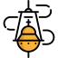 Lamp icon 64x64