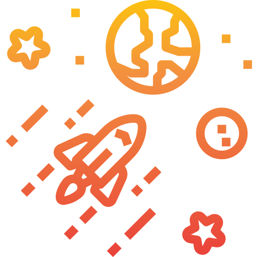 Planet icon