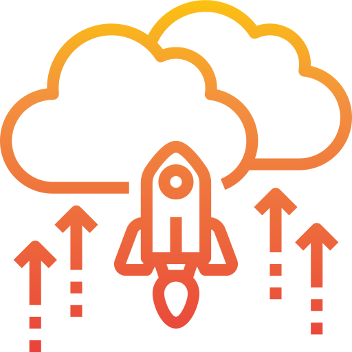 Cloud icon
