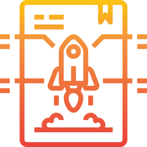 Project icon