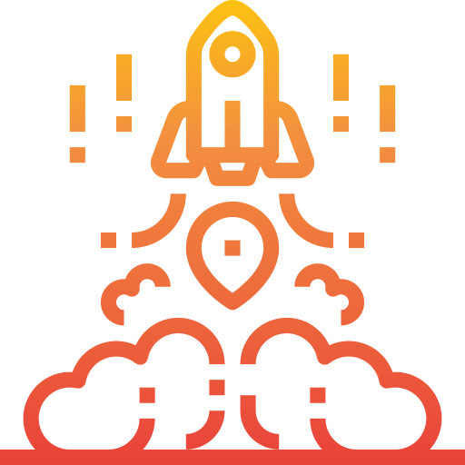 Startup icon