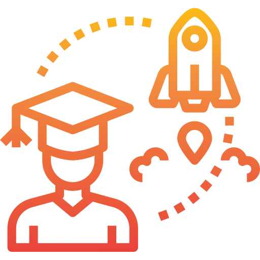 Learning icon