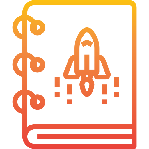 Book icon