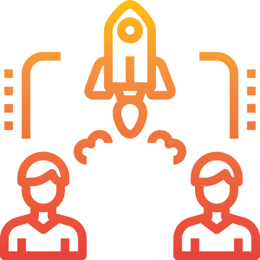 Teamwork icon