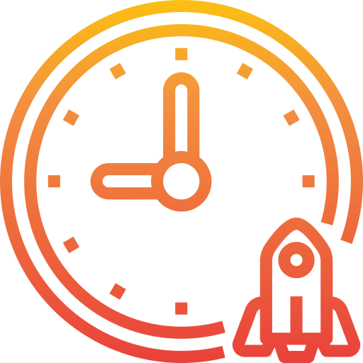 Time icon