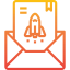 Sent 图标 64x64