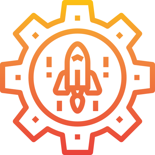 Setting icon
