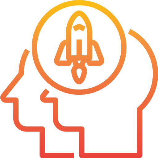 Startup icon