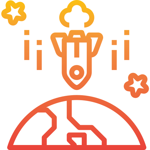 Down icon