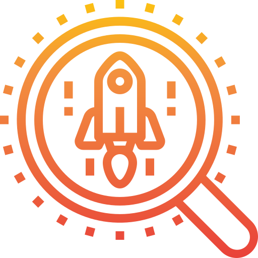 Startup icon