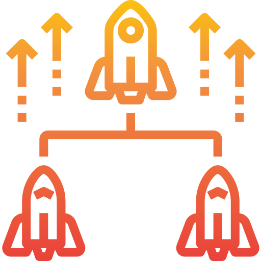 Startup icon