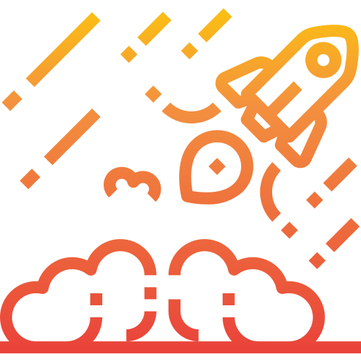 Startup icon