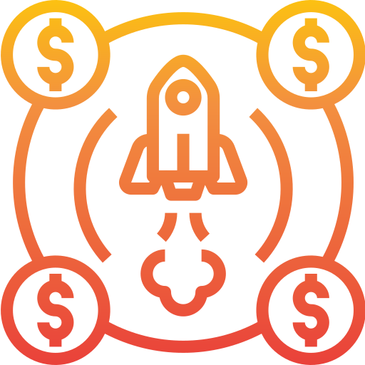 Startup icon