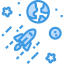 Planet icon 64x64