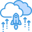 Cloud icon 64x64