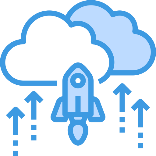 Cloud icon