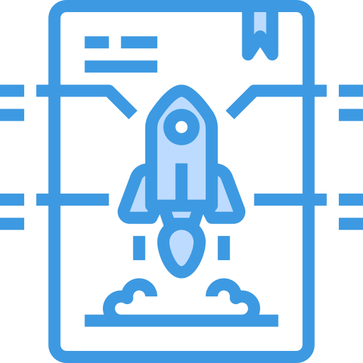 Project icon