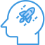 Creativity icon 64x64
