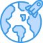 World icon 64x64