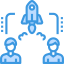 Teamwork icon 64x64