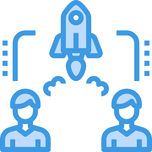 Teamwork icon