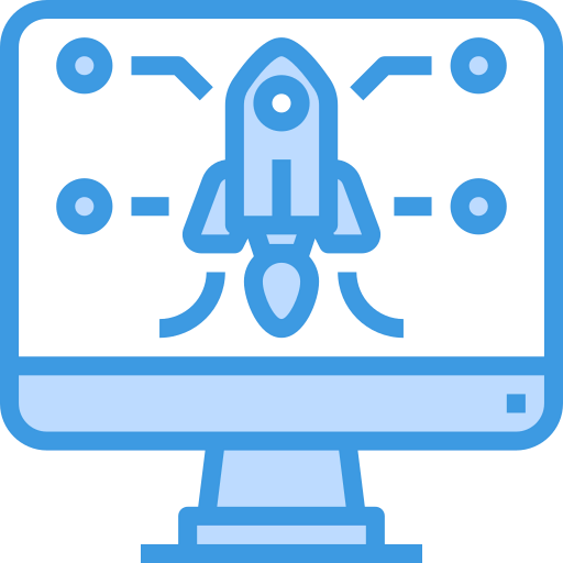Computer icon