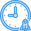 Time icon 64x64