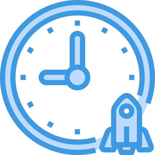 Time icon