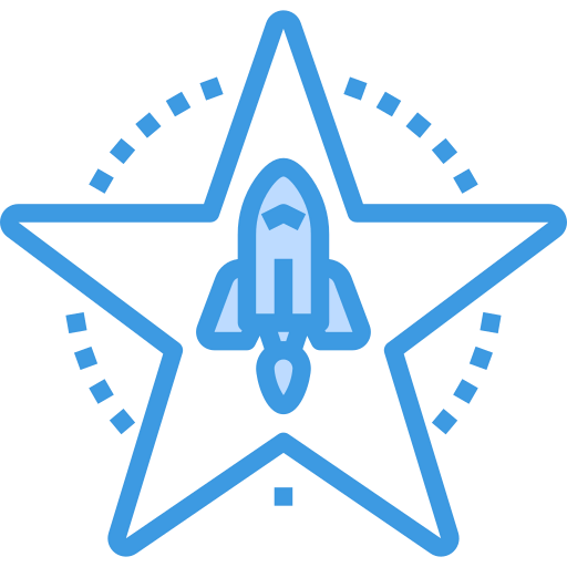Star icon