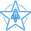 Star icon 64x64
