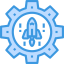 Setting icon 64x64