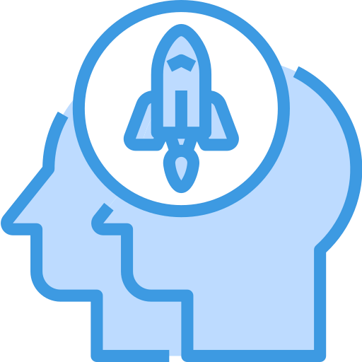 Startup icon
