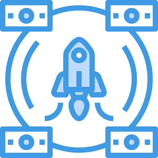 Project icon