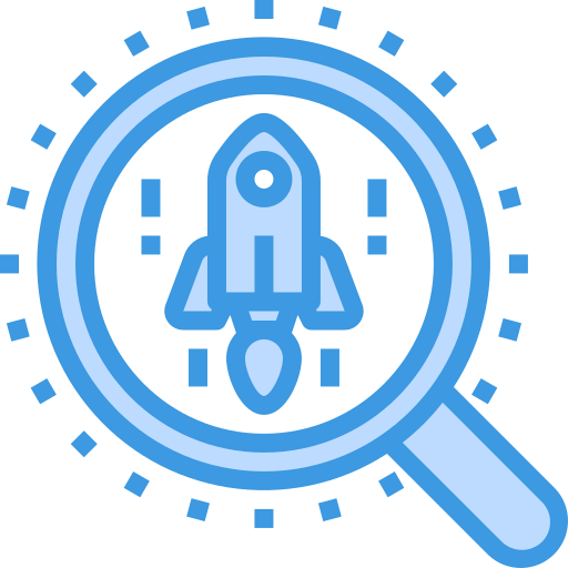 Startup icon