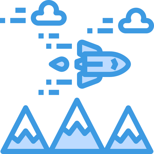 Startup icon