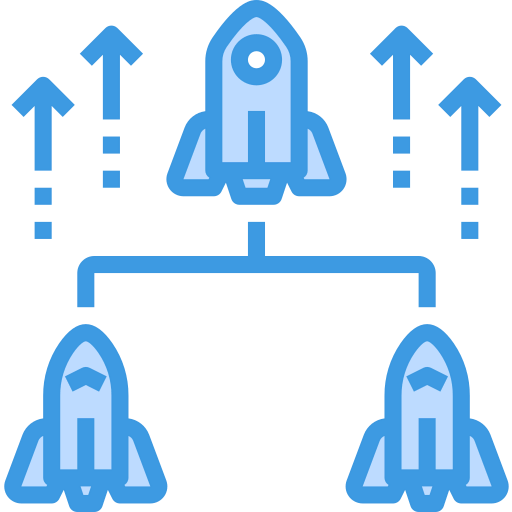 Startup icon
