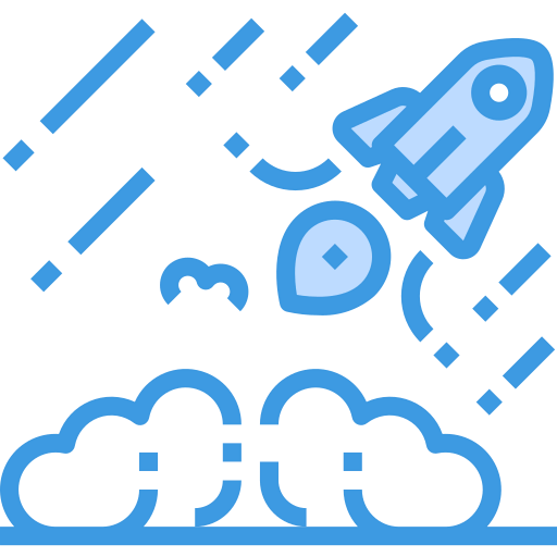 Startup icon