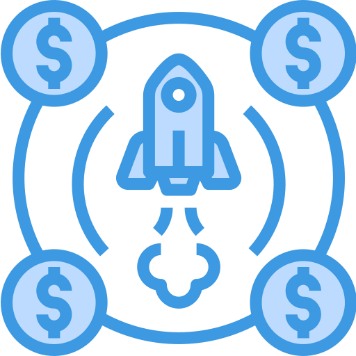 Startup icon