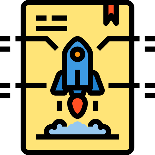 Project icon