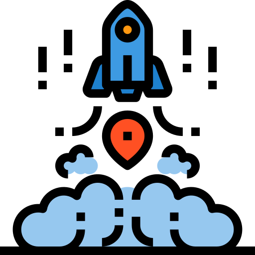 Startup icon