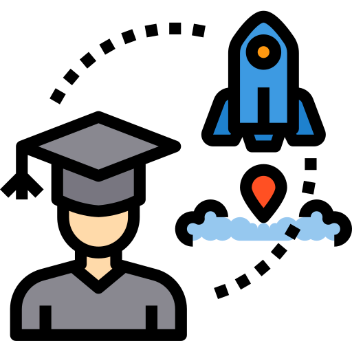 Learning icon