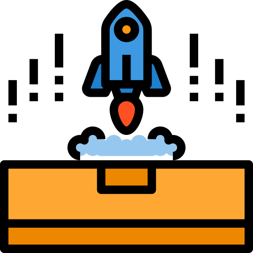 Box icon