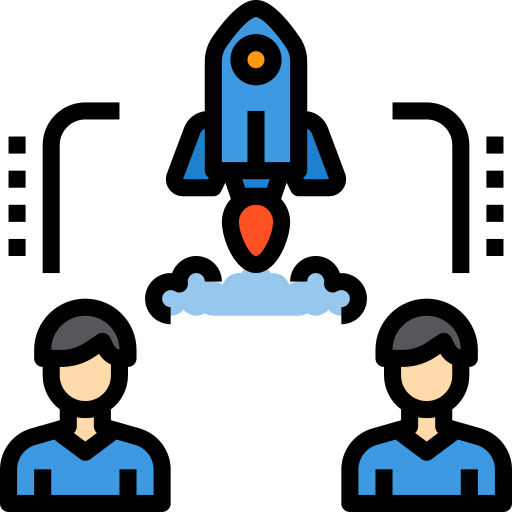 Teamwork icon
