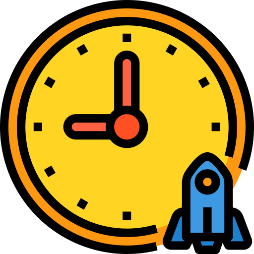 Time icon