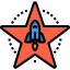 Star icon 64x64