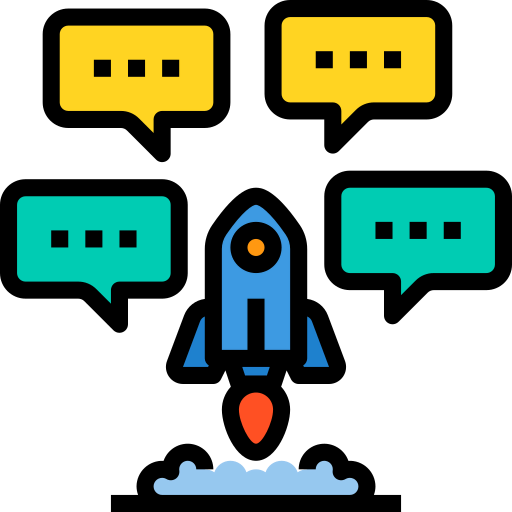 Conversation icon